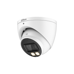 Κάμερα Dahua HAC-HDW1509T-IL-A-0280B 5MP Smart Dual Illuminators Full Color